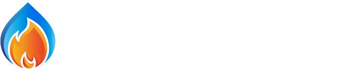 DW Heating Harrow Logo